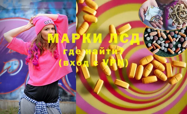 твердый Кулебаки